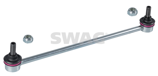 SWAG 84 93 0186 Stabilizátor összekötő, stabkar, stabrúd, stabpálca